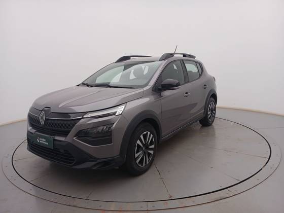 RENAULT KARDIAN 1.0 TCE FLEX EVOLUTION EDC RENAULT KARDIAN 1.0 TCE FLEX EVOLUTION EDC